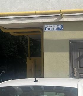 Chisinau Apartment | Аэропорт Апартаменты Комфорт