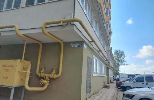 Chisinau Apartment | Аэропорт Апартаменты Комфорт