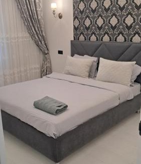 Chisinau Apartment | Аэропорт Апартаменты Комфорт