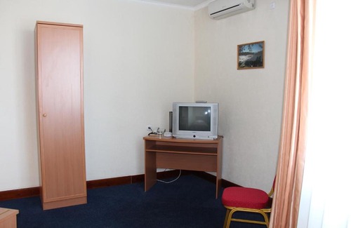Ulan-Ude Hotel | Аян Отель