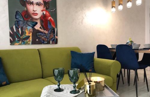 Obzor Apartment | Аpartment Bella Vista
