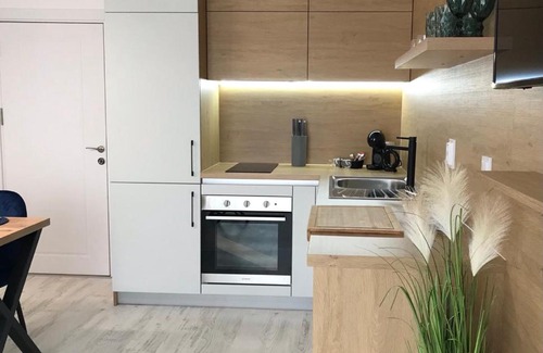 Obzor Apartment | Аpartment Bella Vista