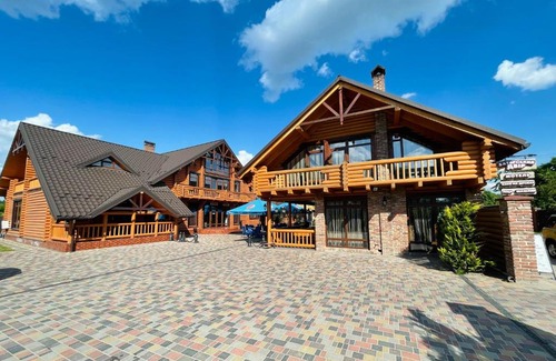 Vinnichki Hotel | Батярський Двір