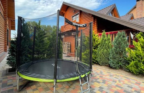 Vinnichki Hotel | Батярський Двір