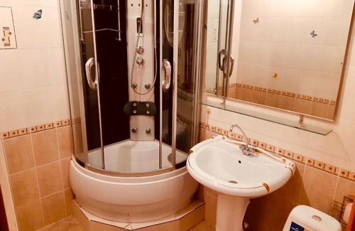 Nizhniy Novgorod City Centre Apartment | Белинского 36 видовая квартира