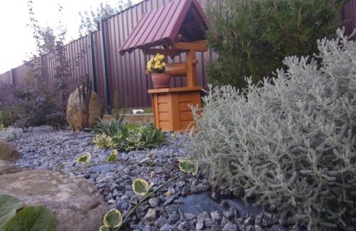 Mykulychyn House | Берлога 2