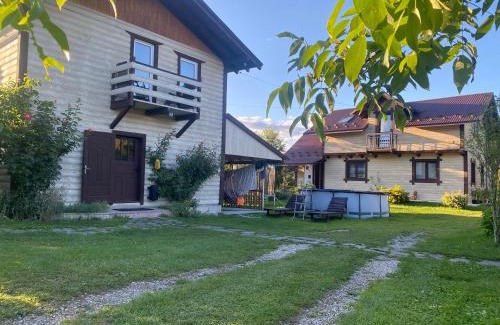 Mykulychyn Apartment | Берізка