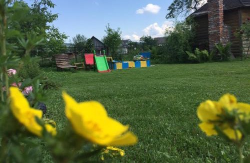 Mykulychyn Apartment | Берізка