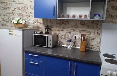 Lyasny Apartment | БОРОВЛЯНЫ аг ЛЕСНОЙ центр