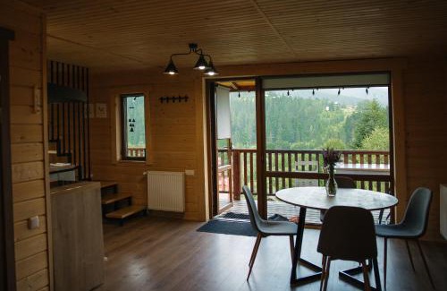 Tatariv House | Бриндуш