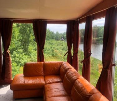 Lviv Oblast Other | Будинки рибалки