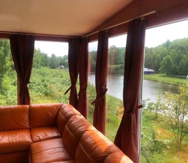 Lviv Oblast Other | Будинки рибалки