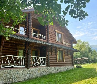 Soymy Hotel | Будинок Художника Шипіт