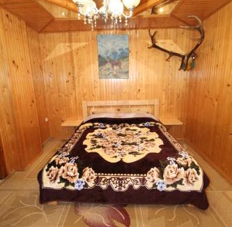 Yaremche House | Будиночок для щастя