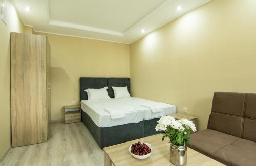 Sandanski Hotel | Бунгала Сън Сити