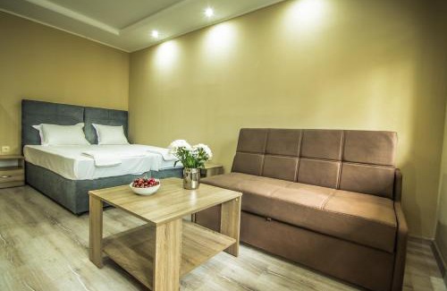 Sandanski Hotel | Бунгала Сън Сити