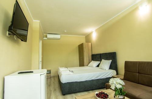 Sandanski Hotel | Бунгала Сън Сити