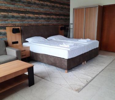 Kranevo Apartment | Бутикови Студиа БРИТА