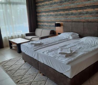 Kranevo Apartment | Бутикови Студиа БРИТА