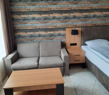 Kranevo Apartment | Бутикови Студиа БРИТА