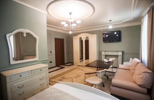 Yaroslavl Historic City Centre House | Бутик-отель Пушкин