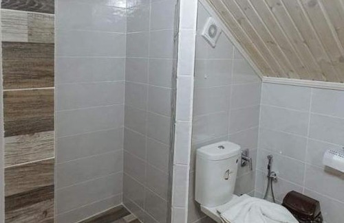 Bilhorod-Dnistrovskyi Hotel | Бутик 2017