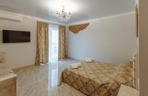 Bilhorod-Dnistrovskyi Hotel | Бутик 2017