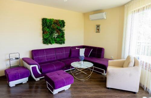 Kavarna Apartment | Ваканционен Апартамент Делфин 10 Holiday apartment Dolphin 10