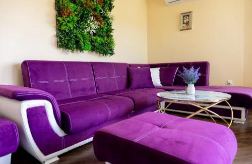 Kavarna Apartment | Ваканционен Апартамент Делфин 10 Holiday apartment Dolphin 10