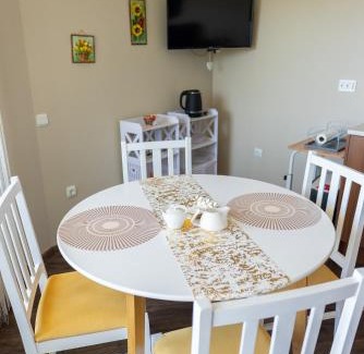 Kavarna Apartment | Ваканционен Апартамент Делфин 10 Holiday apartment Dolphin 10