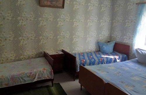 Kurortne House | Валентина