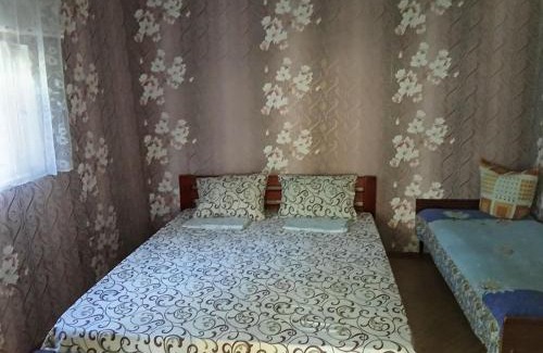 Kurortne House | Валентина