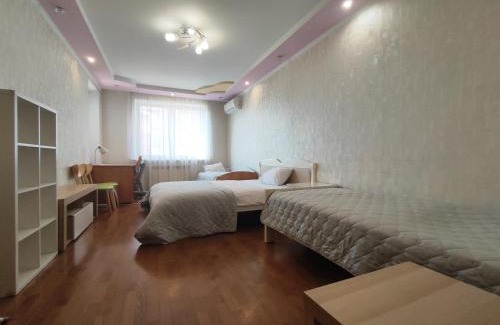 Desnyans'kyi District Apartment | велика двокімнатна Данькевича