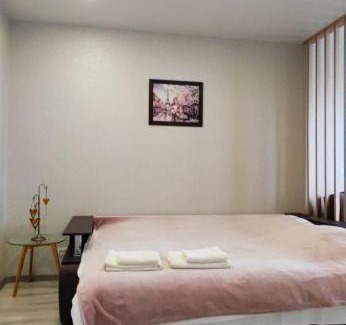 Vesele Apartment | Великолепная квартира на Зорге, 4