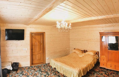 Krasnyk House | Вершина Карпат