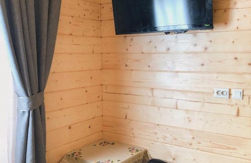 Krasnyk House | Вершина Карпат