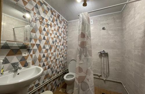 Krasnyk House | Вершина Карпат
