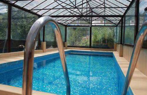Smolyan House | Вила Беевски