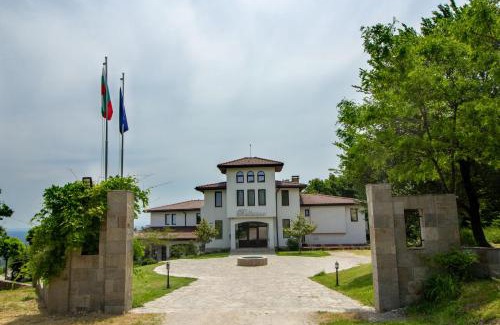 Mineralni Bani House | Вила Белисима, Villa Bellissima