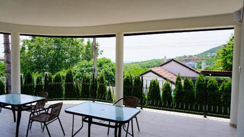 Balchik House | вила Ема Балчик - villa Ema Balchik