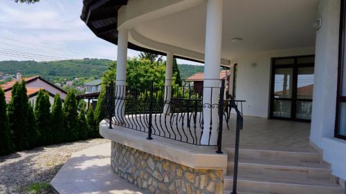 Balchik House | вила Ема Балчик - villa Ema Balchik