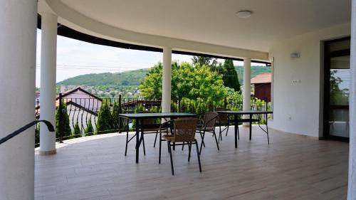 Balchik House | вила Ема Балчик - villa Ema Balchik