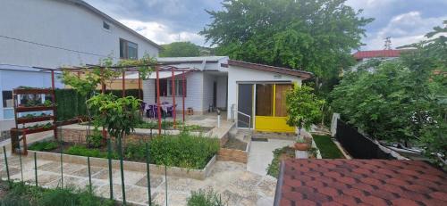 Balchik Villa | Вила Жасмин Овчаровски Плаж