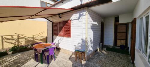 Balchik Villa | Вила Жасмин Овчаровски Плаж