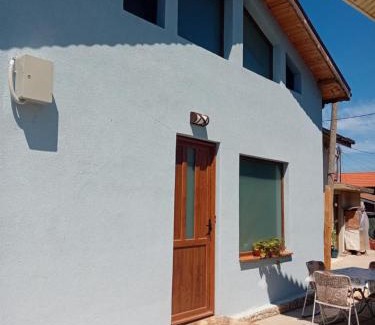 Shabla House | Вила за гости Даная-Фар Шабла