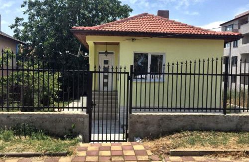 Kazanlak Villa | Вила НАДЕЖДА