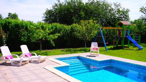 Balchik Villa | Вила Релакс - Villa Relax