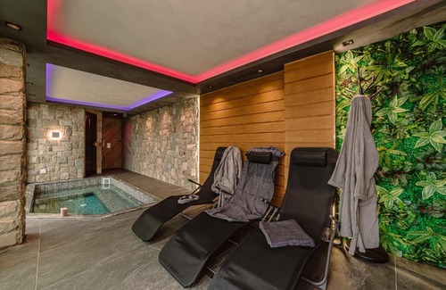 Vranyantsi House | Вила Рустик / Villa Rustic