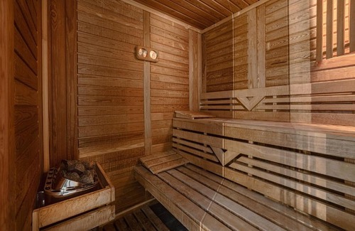 Vranyantsi House | Вила Рустик / Villa Rustic