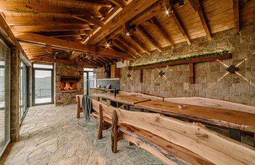 Vranyantsi House | Вила Рустик / Villa Rustic